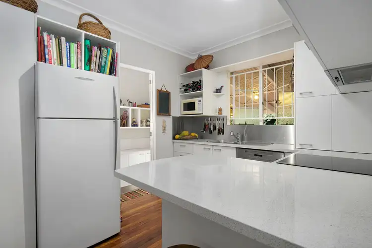 Fourth view of Homely house listing, 105 Lower Cairns Terrace, Paddington QLD 4064
