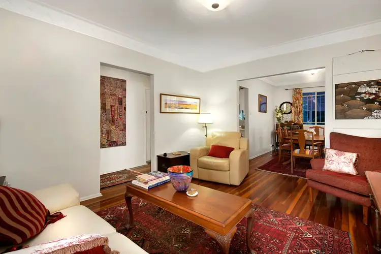 Fifth view of Homely house listing, 105 Lower Cairns Terrace, Paddington QLD 4064