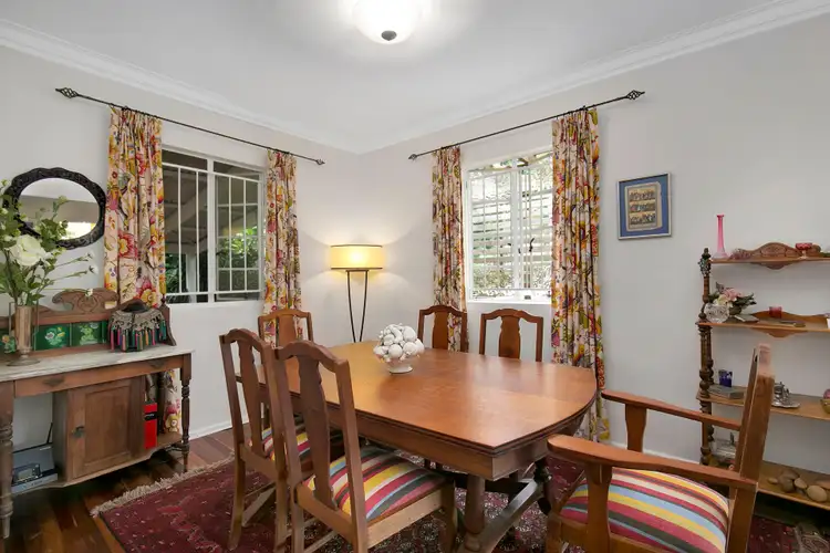 Sixth view of Homely house listing, 105 Lower Cairns Terrace, Paddington QLD 4064