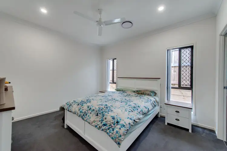 Second view of Homely house listing, 17 Jersey Crescent, Springfield Lakes QLD 4300