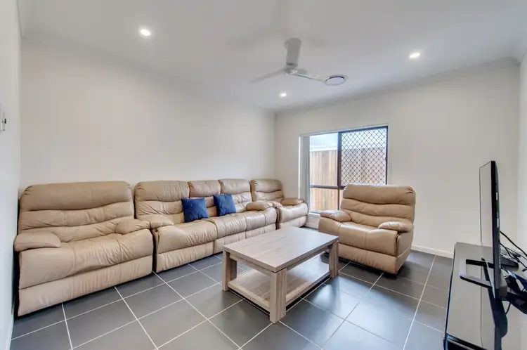 Fourth view of Homely house listing, 17 Jersey Crescent, Springfield Lakes QLD 4300
