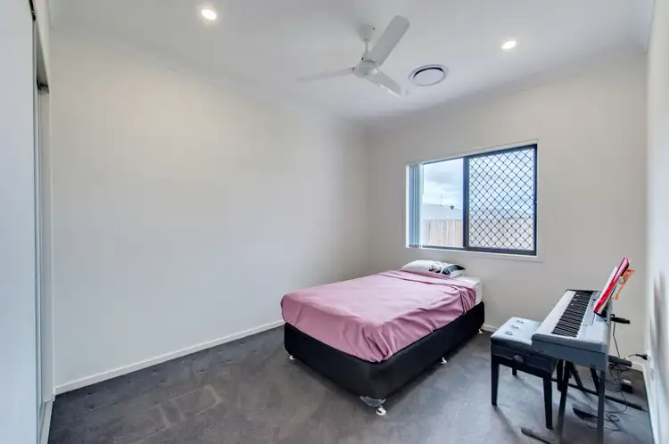 Sixth view of Homely house listing, 17 Jersey Crescent, Springfield Lakes QLD 4300