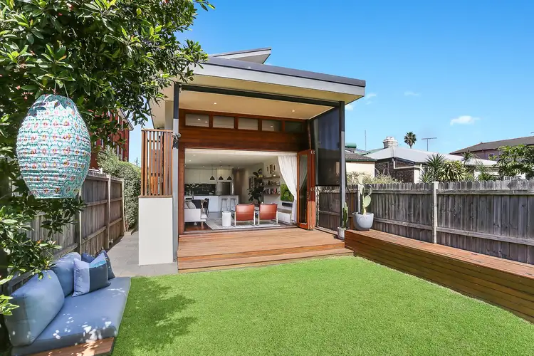 27 Stewart Street, Randwick NSW 2031