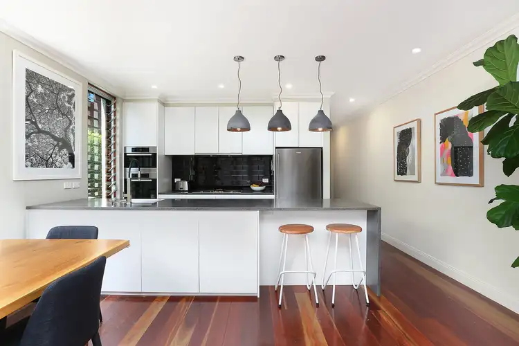Third view of Homely house listing, 27 Stewart Street, Randwick NSW 2031