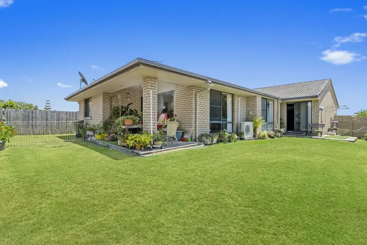 Main view of Homely house listing, 3 Seville Street, Bellmere QLD 4510