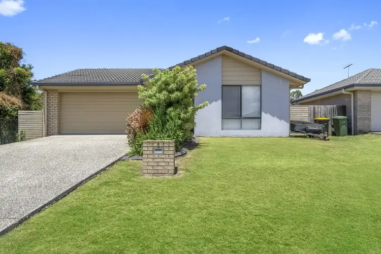 Second view of Homely house listing, 3 Seville Street, Bellmere QLD 4510