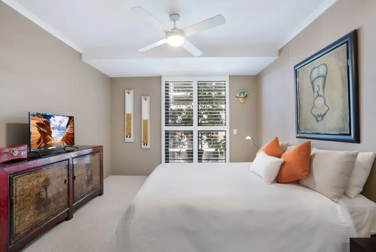 Fifth view of Homely apartment listing, D1215/780 Bourke Street, Redfern NSW 2016