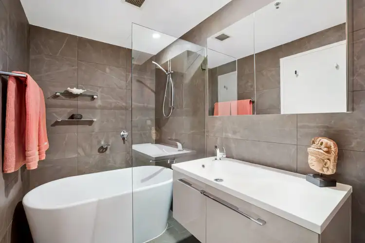 Sixth view of Homely apartment listing, D1215/780 Bourke Street, Redfern NSW 2016