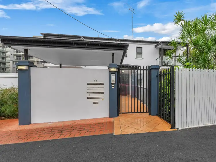 9/72 Cordelia Street, South Brisbane QLD 4101