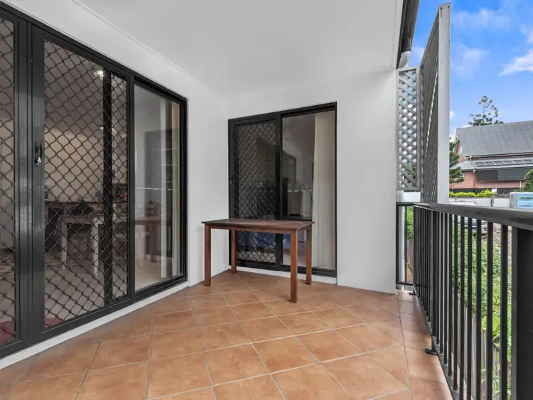 Fourth view of Homely unit listing, 9/72 Cordelia Street, South Brisbane QLD 4101