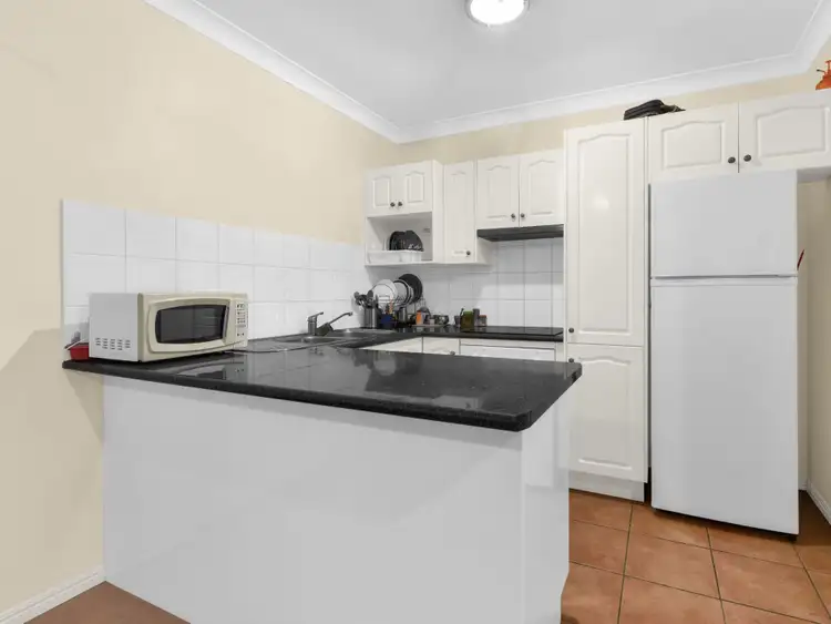 Fifth view of Homely unit listing, 9/72 Cordelia Street, South Brisbane QLD 4101