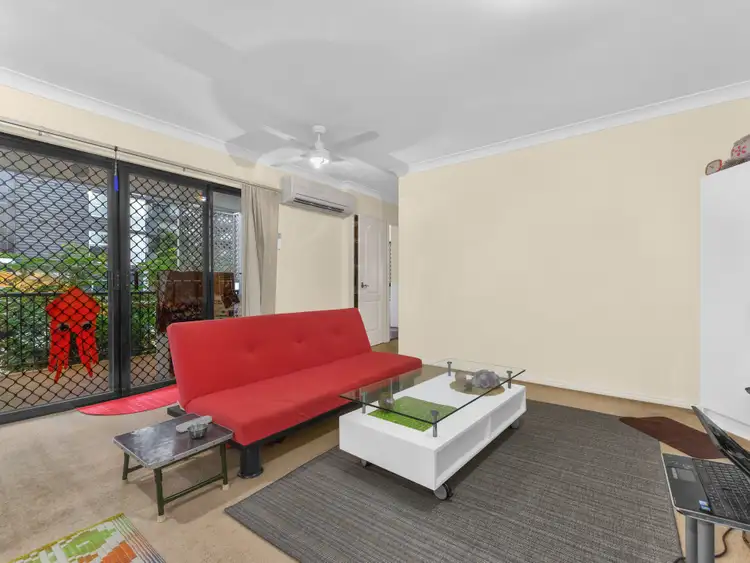 Sixth view of Homely unit listing, 9/72 Cordelia Street, South Brisbane QLD 4101