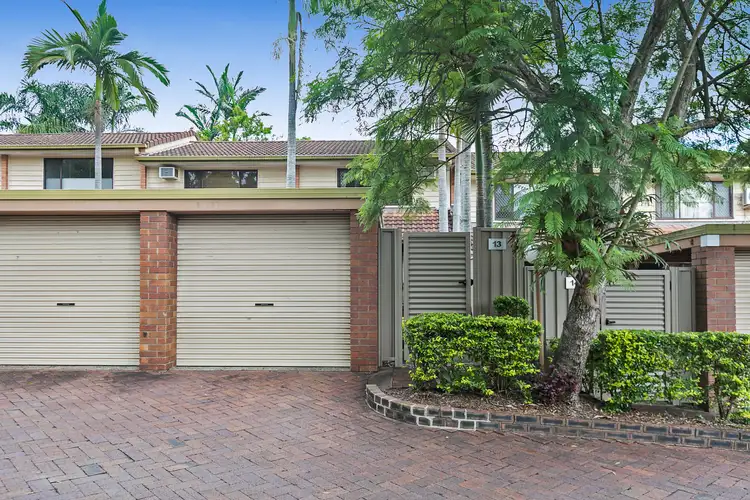 13/127 Barbaralla Drive, Springwood QLD 4127