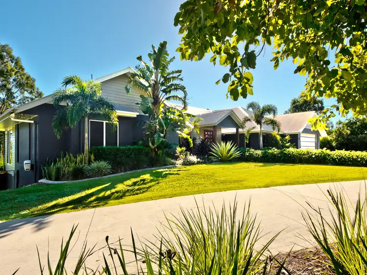 Main view of Homely house listing, 240 Foggs Road, Mount Samson QLD 4520