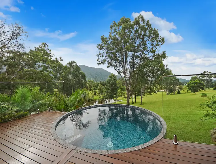 Second view of Homely house listing, 240 Foggs Road, Mount Samson QLD 4520
