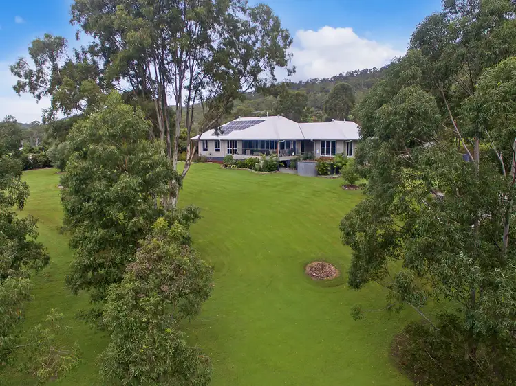 Third view of Homely house listing, 240 Foggs Road, Mount Samson QLD 4520