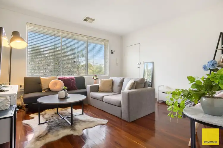 6/21 Bishop Street, Kingsville VIC 3012