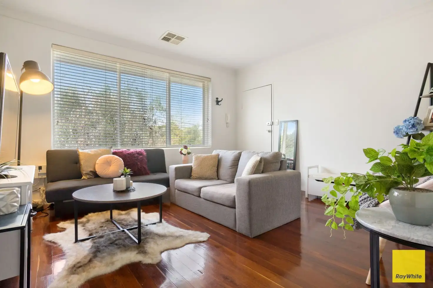 Main view of Homely apartment listing, 6/21 Bishop Street, Kingsville VIC 3012