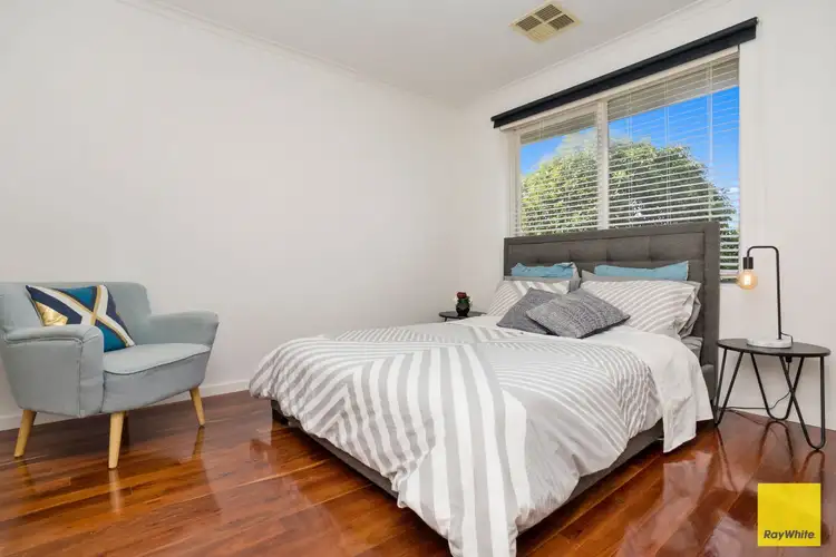 Third view of Homely apartment listing, 6/21 Bishop Street, Kingsville VIC 3012