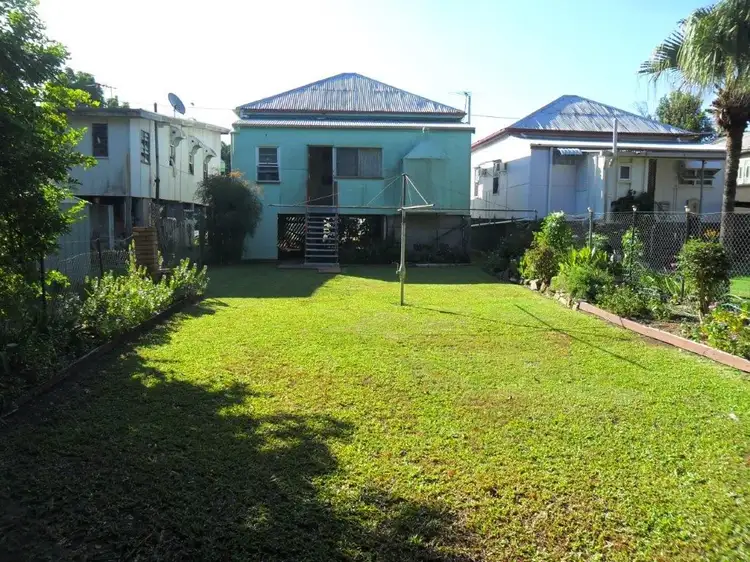 Main view of Homely house listing, 123 Derby Street, Allenstown QLD 4700