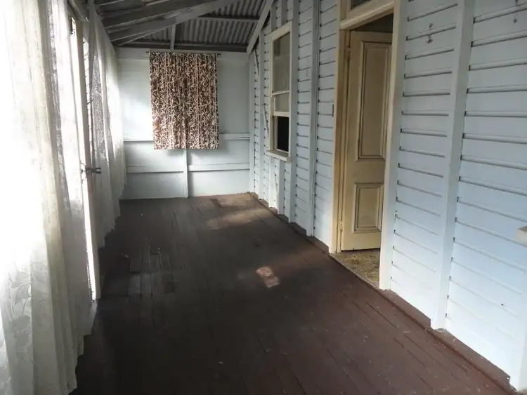 Third view of Homely house listing, 123 Derby Street, Allenstown QLD 4700