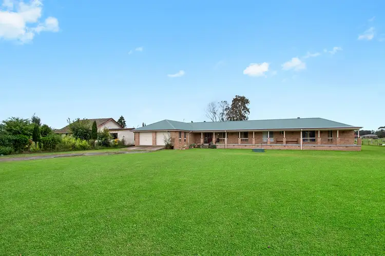 Main view of Homely house listing, 15 Jersey Road, Schofields NSW 2762