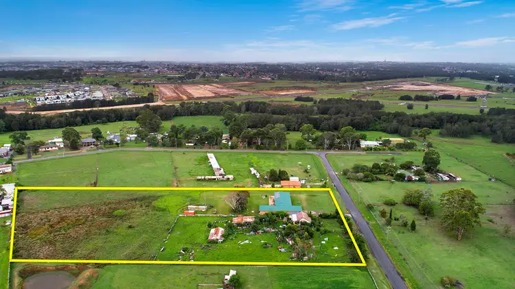 Sixth view of Homely house listing, 15 Jersey Road, Schofields NSW 2762