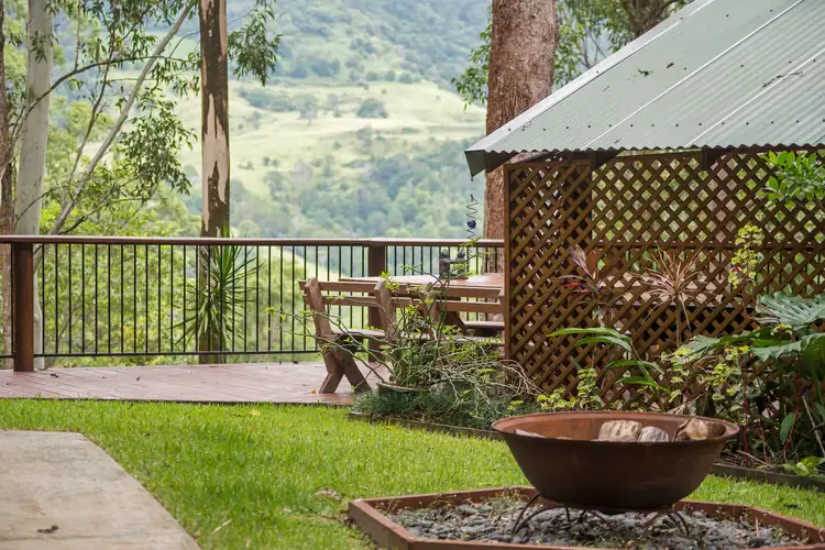 Fourth view of Homely house listing, 366 Tomewin Mountain Road, Currumbin Valley QLD 4223