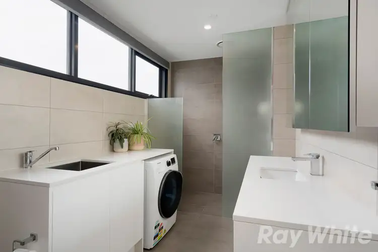 Sixth view of Homely apartment listing, 601/11 Central Avenue, Moorabbin VIC 3189