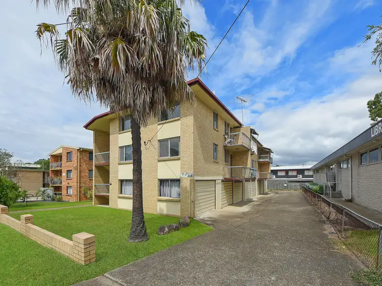 Seventh view of Homely unit listing, 1/370 Zillmere Road, Zillmere QLD 4034