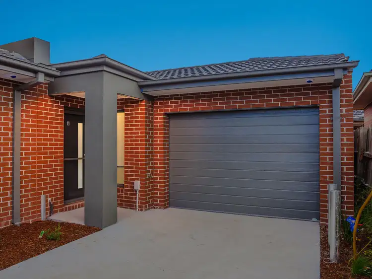 4/109 Cuthbert Street, Broadmeadows VIC 3047