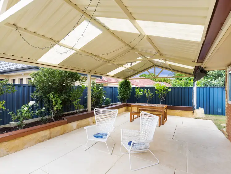 Main view of Homely house listing, 15A Chapman Road, St James WA 6102