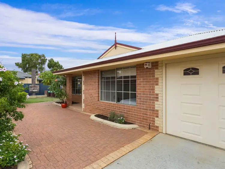 Second view of Homely house listing, 15A Chapman Road, St James WA 6102