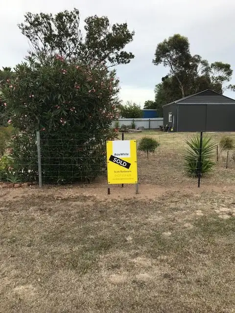 Main view of Homely land listing, 19 (Lot 1) Main Street, Arthurton SA 5572