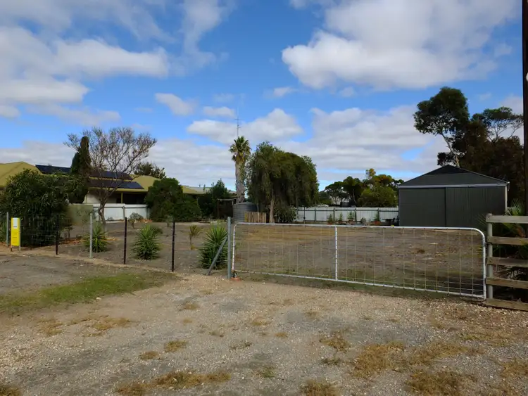 Third view of Homely land listing, 19 (Lot 1) Main Street, Arthurton SA 5572