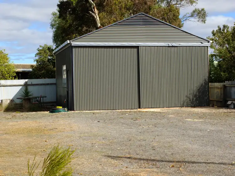 Fourth view of Homely land listing, 19 (Lot 1) Main Street, Arthurton SA 5572