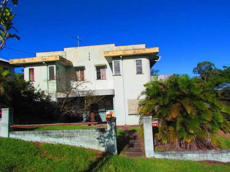 Main view of Homely block of units listing, 10 Patricia Street, Moorooka QLD 4105