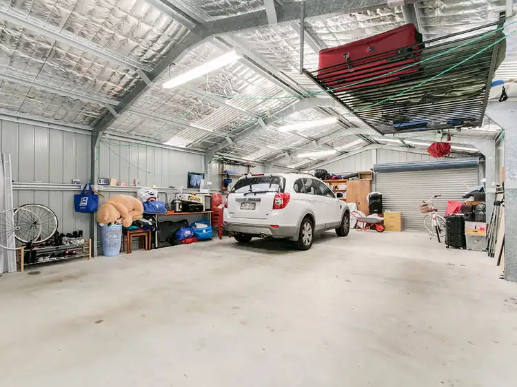 Fifth view of Homely house listing, 4 Rosewall Place, Oxenford QLD 4210