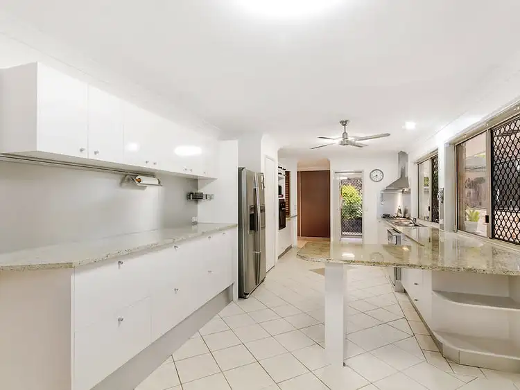 Sixth view of Homely house listing, 4 Rosewall Place, Oxenford QLD 4210