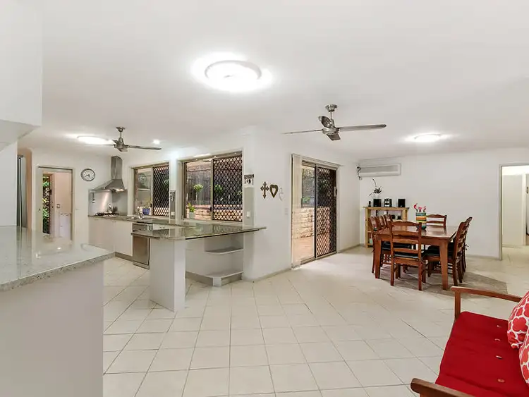 Seventh view of Homely house listing, 4 Rosewall Place, Oxenford QLD 4210