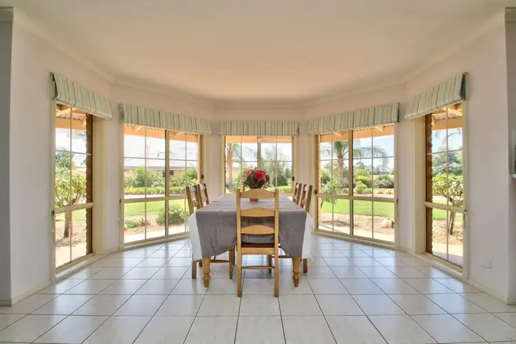 Fourth view of Homely house listing, 106 -110 Snell Road, Barooga NSW 3644