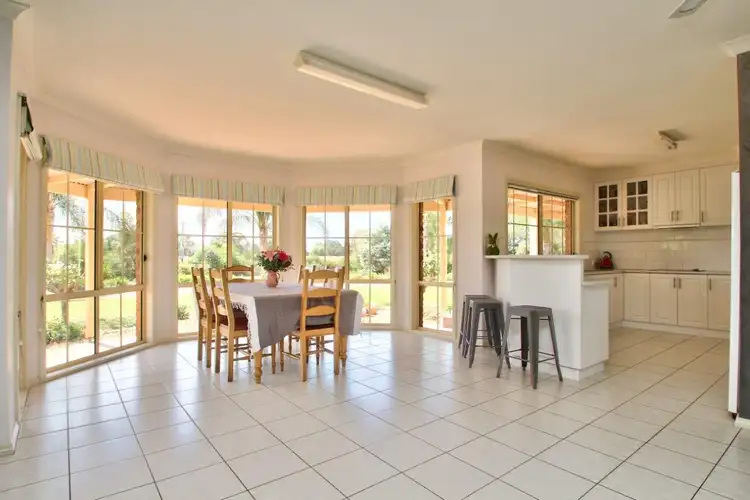 Fifth view of Homely house listing, 106 -110 Snell Road, Barooga NSW 3644
