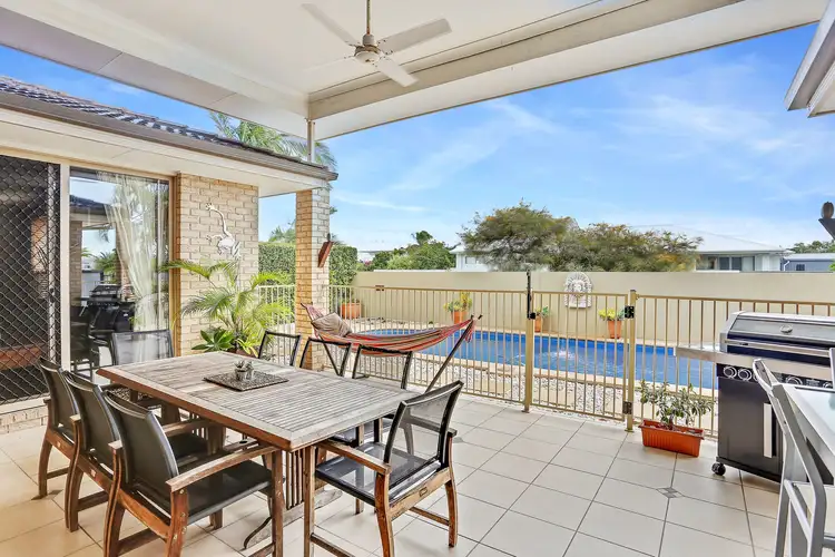 1 Rutherford Place, Pelican Waters QLD 4551