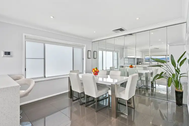 Fourth view of Homely house listing, 107 The Esplanade, Oak Flats NSW 2529