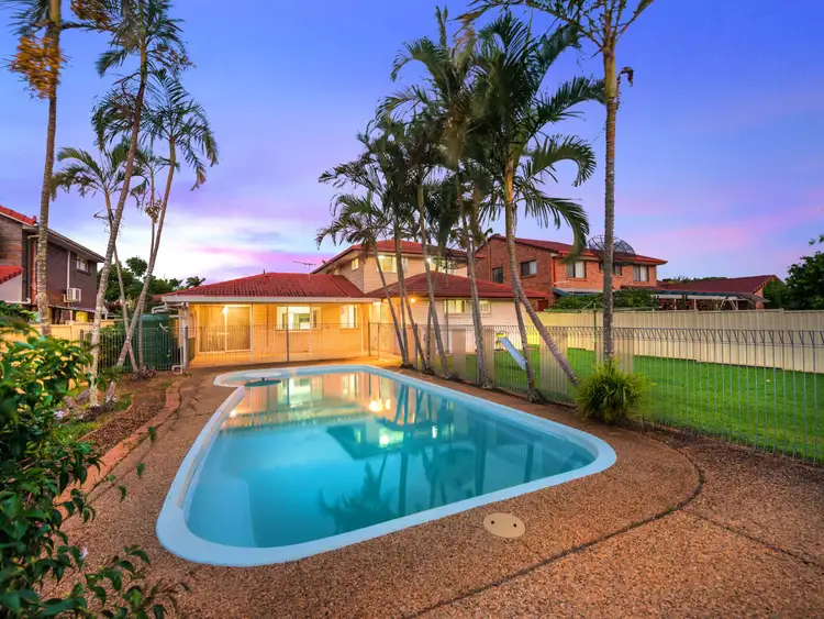 Main view of Homely house listing, 16 Falstaff Street, Sunnybank Hills QLD 4109