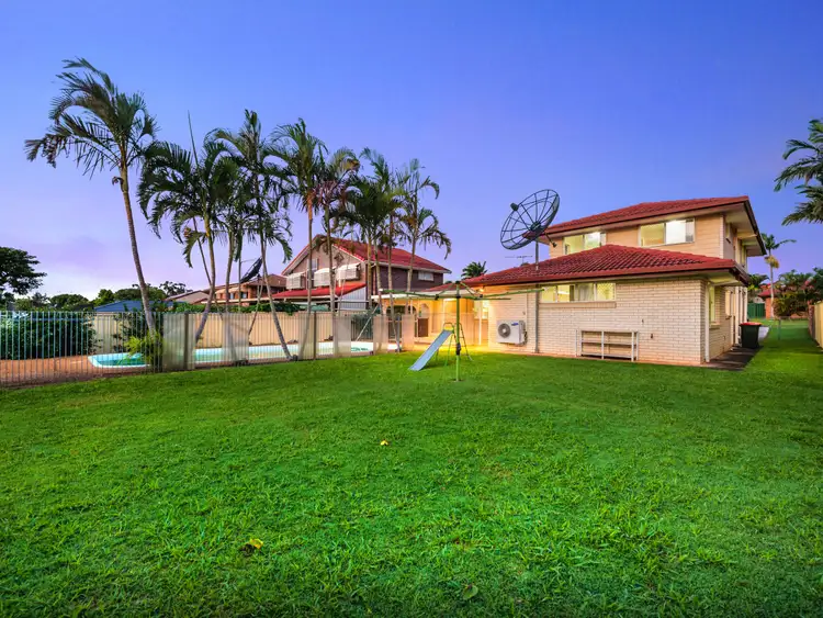 Second view of Homely house listing, 16 Falstaff Street, Sunnybank Hills QLD 4109