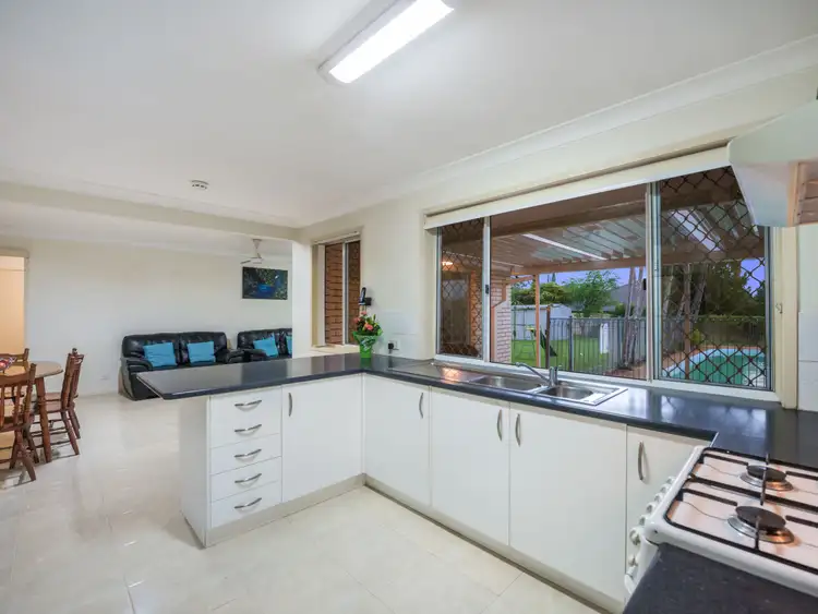 Third view of Homely house listing, 16 Falstaff Street, Sunnybank Hills QLD 4109