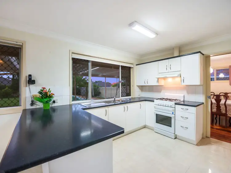 Fourth view of Homely house listing, 16 Falstaff Street, Sunnybank Hills QLD 4109