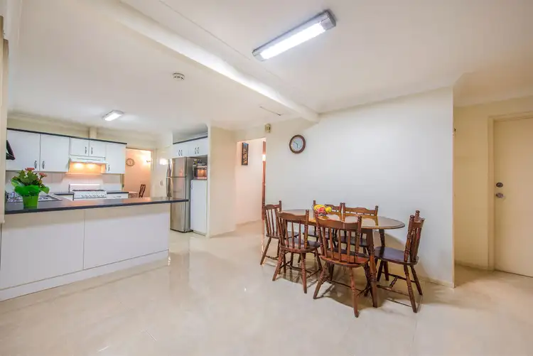 Fifth view of Homely house listing, 16 Falstaff Street, Sunnybank Hills QLD 4109