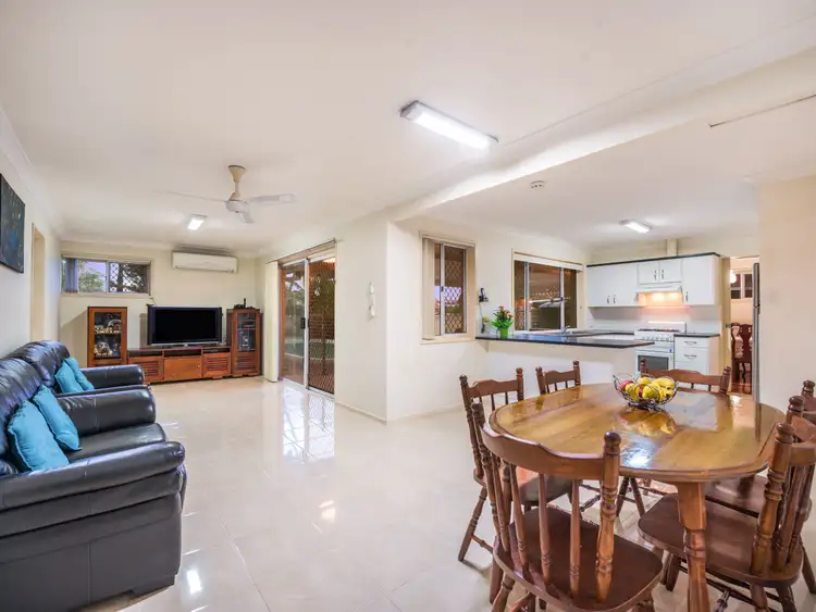 Sixth view of Homely house listing, 16 Falstaff Street, Sunnybank Hills QLD 4109